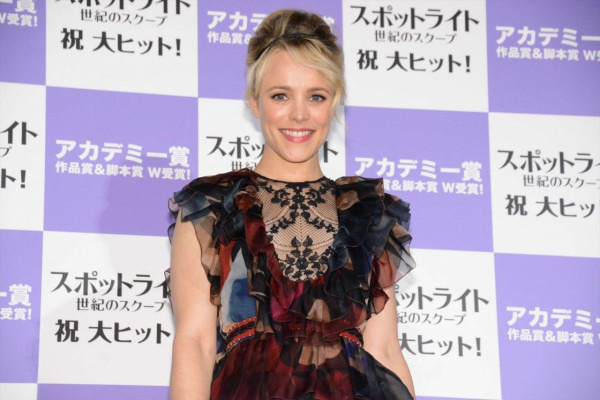 Rachel McAdams pic #881520