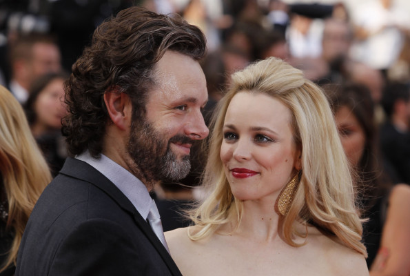 Rachel McAdams pic #393897