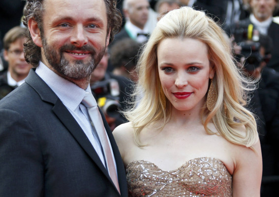 Rachel McAdams pic #393894