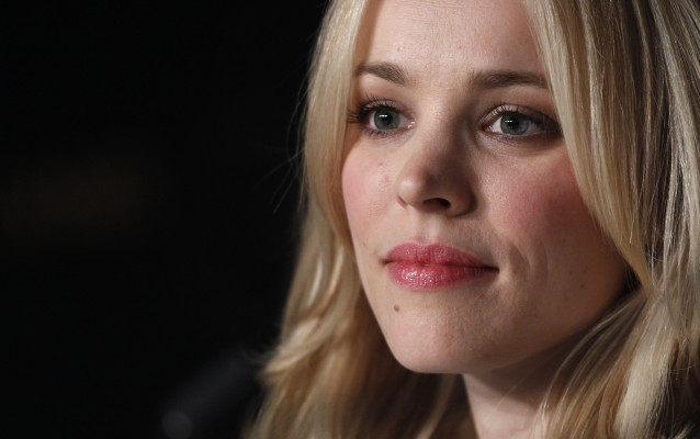 Rachel McAdams pic #393666
