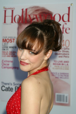 Rachel McAdams pic #47239