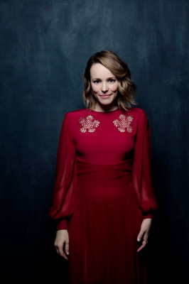 Rachel McAdams