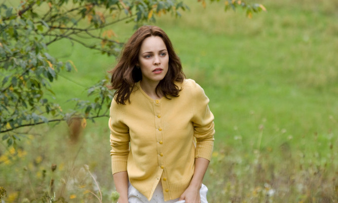 Rachel McAdams pic #126281
