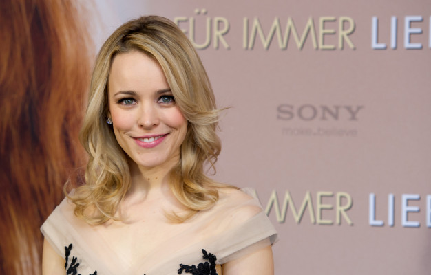 Rachel McAdams pic #456711