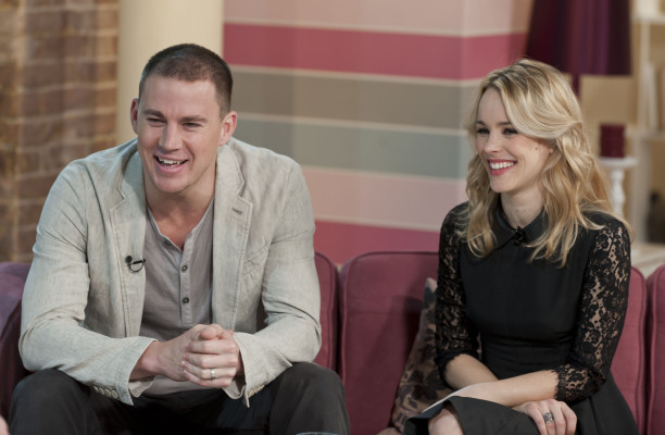 Rachel McAdams pic #456910