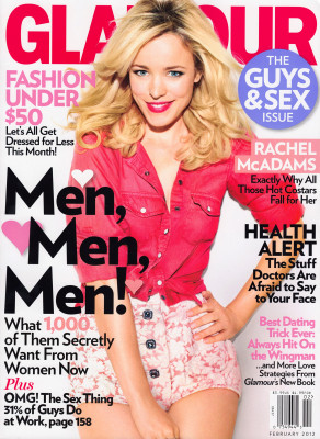 Rachel McAdams pic #480854