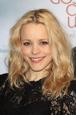 Rachel McAdams pic #497543