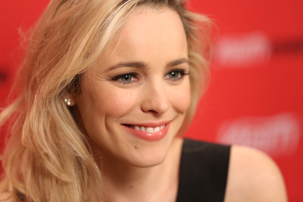 Rachel McAdams pic #560099