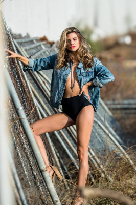 Rachel McCord pic #1003691