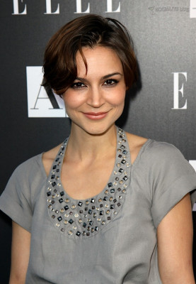 Rachel McCord pic #269716