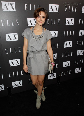 Rachel McCord pic #269717