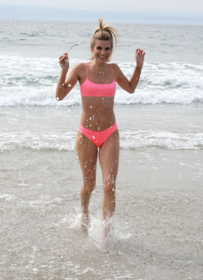 Rachel McCord in Bikini 02/27/2019