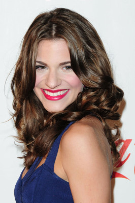 Rachel McCord pic #304346