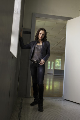 Rachel Miner pic #724523