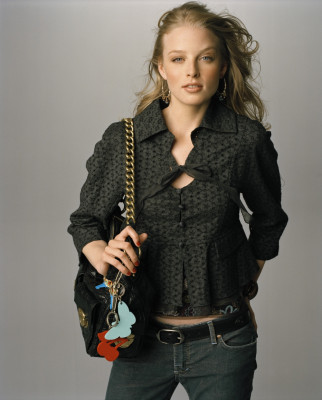 photo 19 in Rachel Nichols gallery [id409493] 2011-07-20 00:00:00