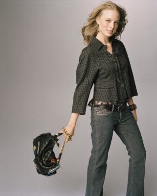 photo 23 in Rachel Nichols gallery [id409489] 2011-07-20 00:00:00