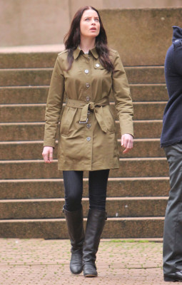 Rachel Nichols pic #605590