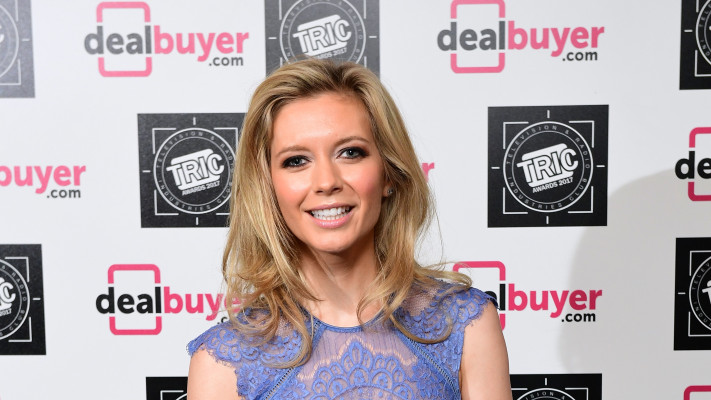Rachel Riley pic #1118162