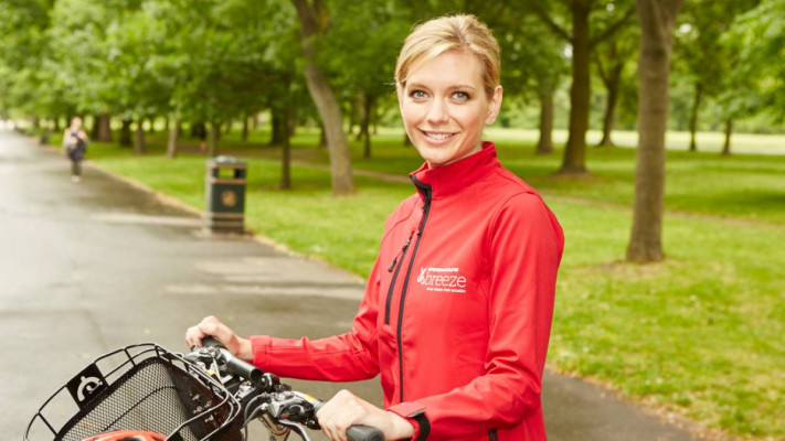 Rachel Riley pic #1118095