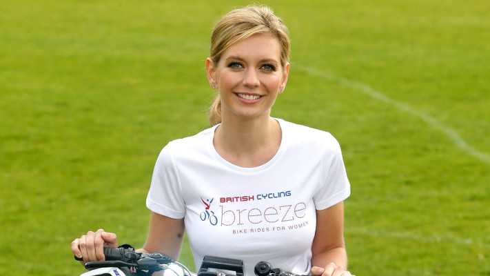 Rachel Riley pic #1118092