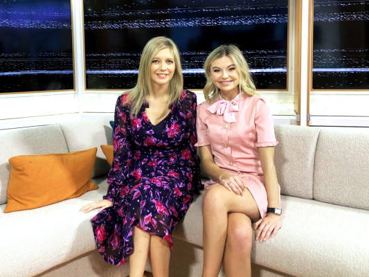 Rachel Riley pic #1118058