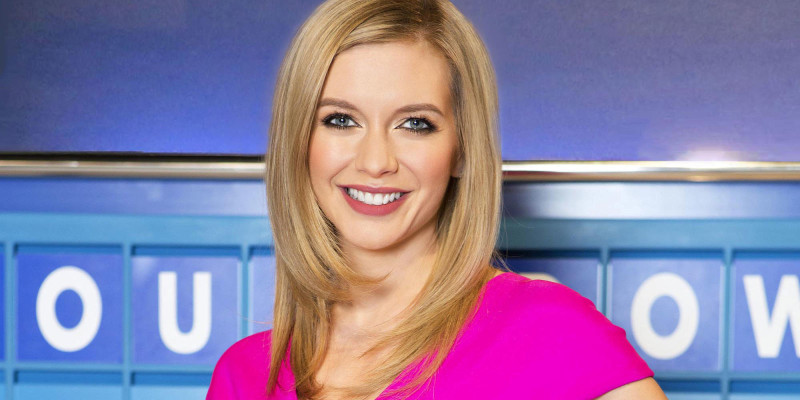 Rachel Riley pic #1118093