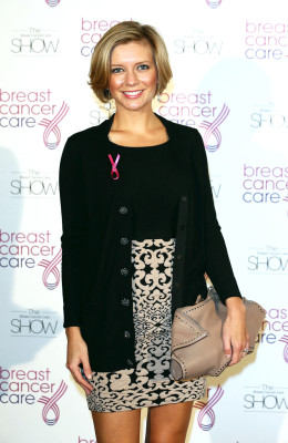 Rachel Riley pic #1118085