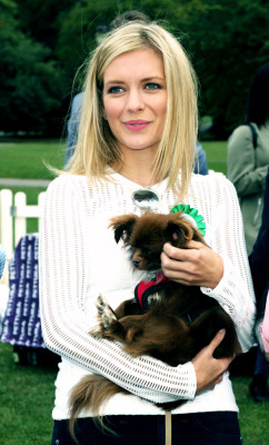 Rachel Riley pic #1118139