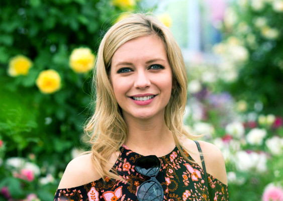 Rachel Riley pic #1118130