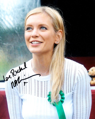 Rachel Riley pic #1118153