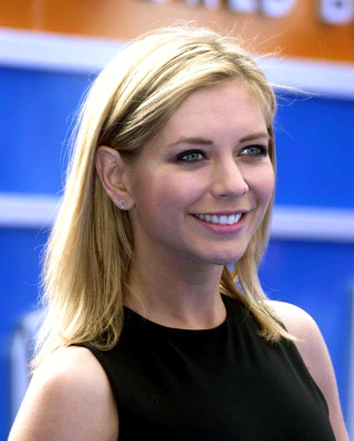 Rachel Riley pic #1118097