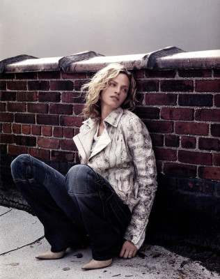 Rachel Roberts pic #24614