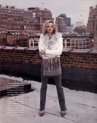 Rachel Roberts pic #24612