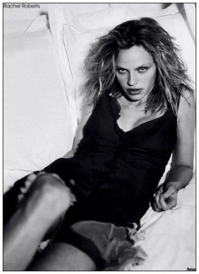 Rachel Roberts pic #2798