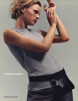 Rachel Roberts for US Vanity Fair September 1999