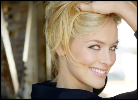 Rachel Skarsten pic #631193