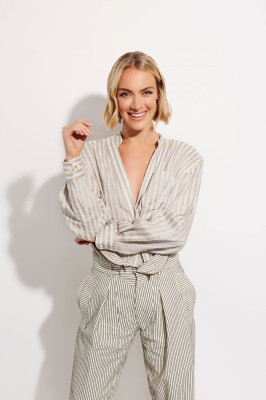 Rachel Skarsten – “Batwoman” Cast Photoshoot 2019