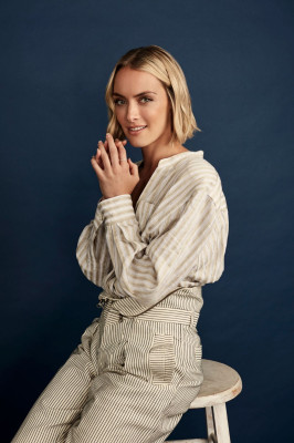 Rachel Skarsten – “Batwoman” Cast Photoshoot 2019