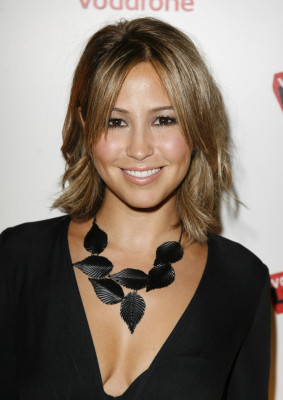 Rachel Stevens pic #414454