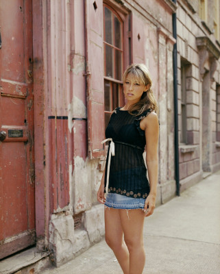 photo 19 in Rachel Stevens gallery [id98248] 2008-06-21 00:00:00