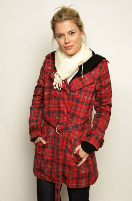 Rachel Taylor pic #324612