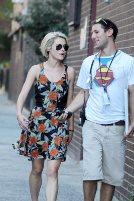 Rachel Taylor pic #546337