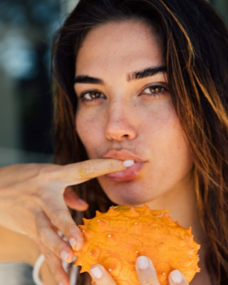 Rachel Vallori for La Avana