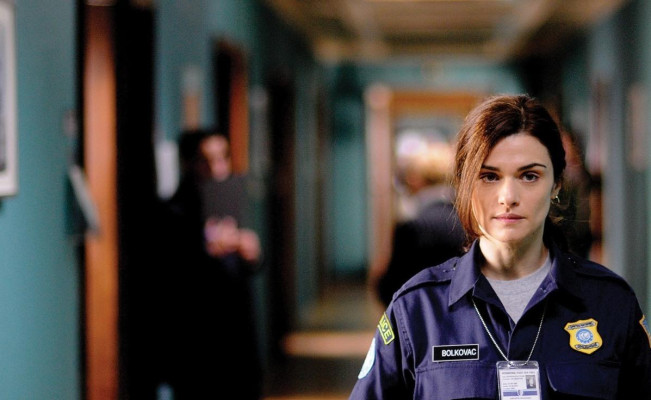 Rachel Weisz pic #622027