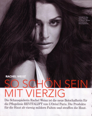 Rachel Weisz pic #374341