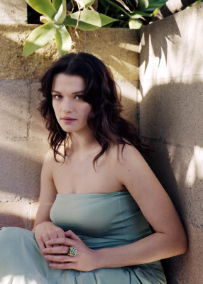 Rachel Weisz pic #603654