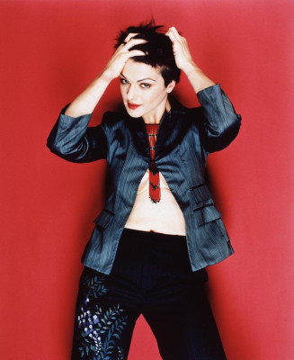 Rachel Weisz pic #606431