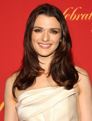 Rachel Weisz pic #627852