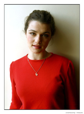 Rachel Weisz pic #606433