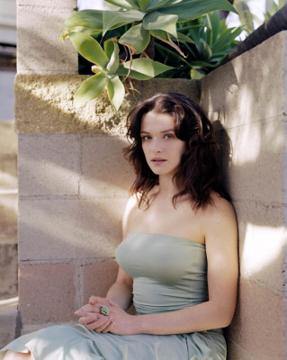 Rachel Weisz pic #603656